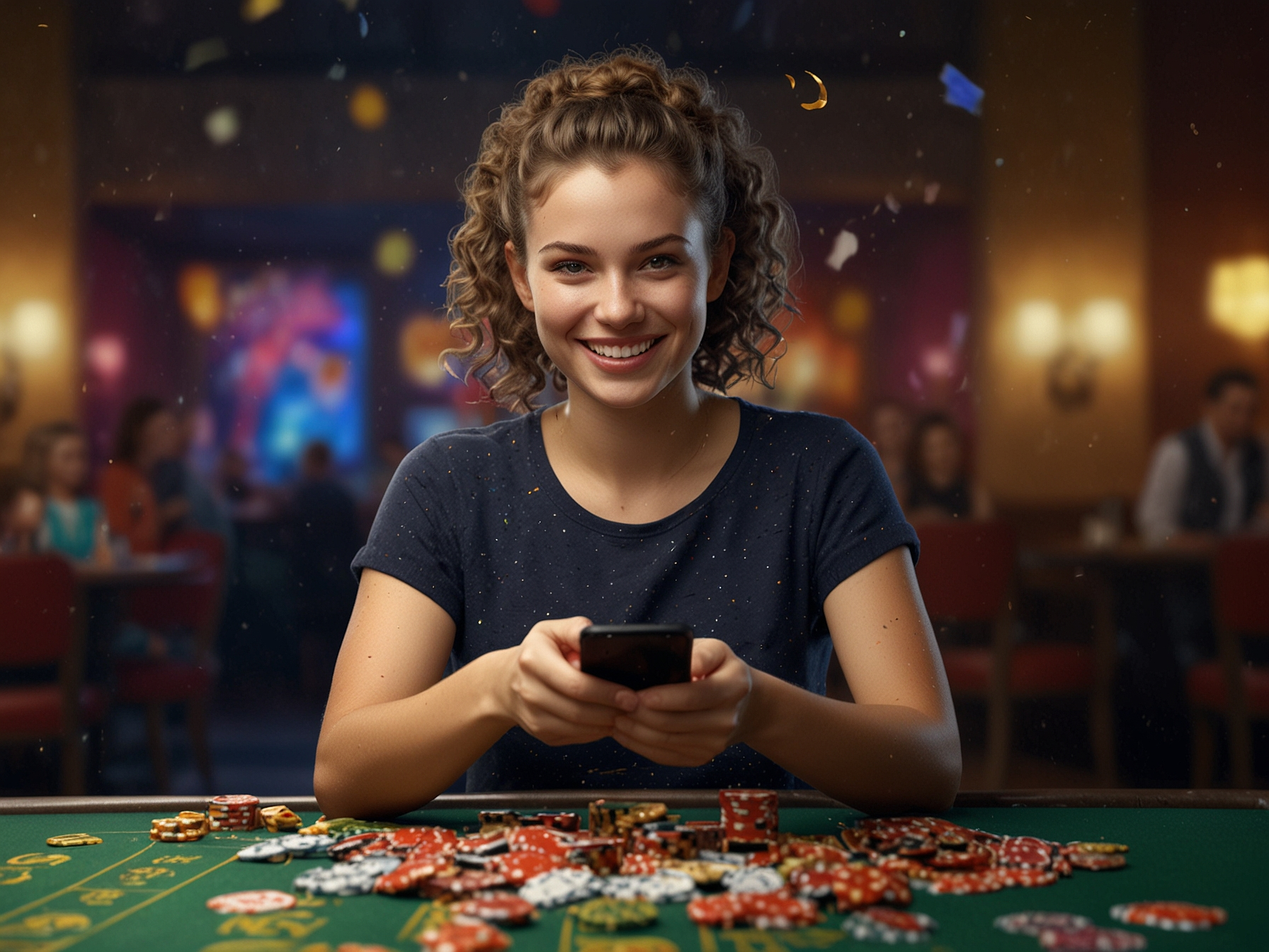 Welcome bonus Elon Casino