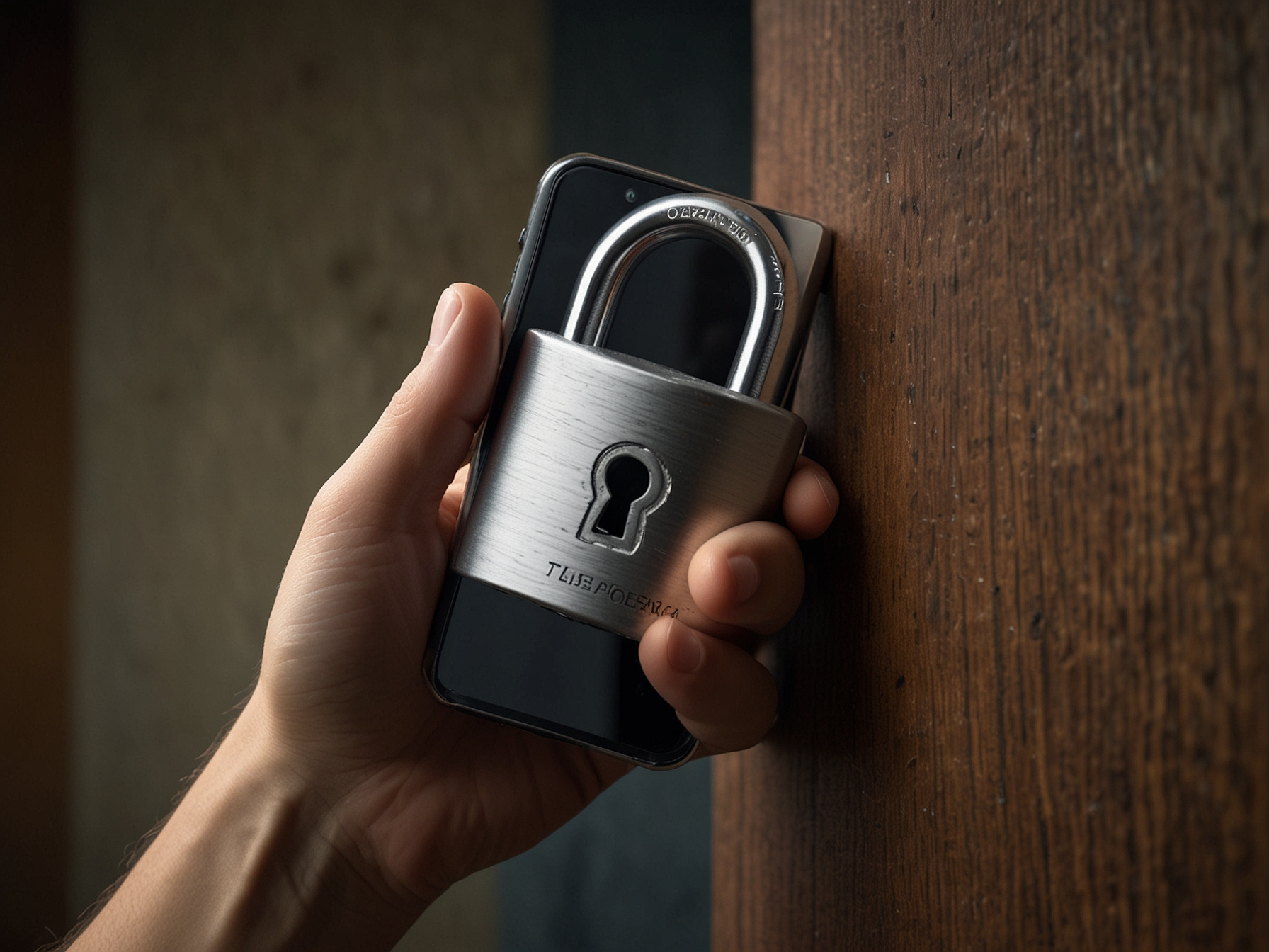 Security guide image