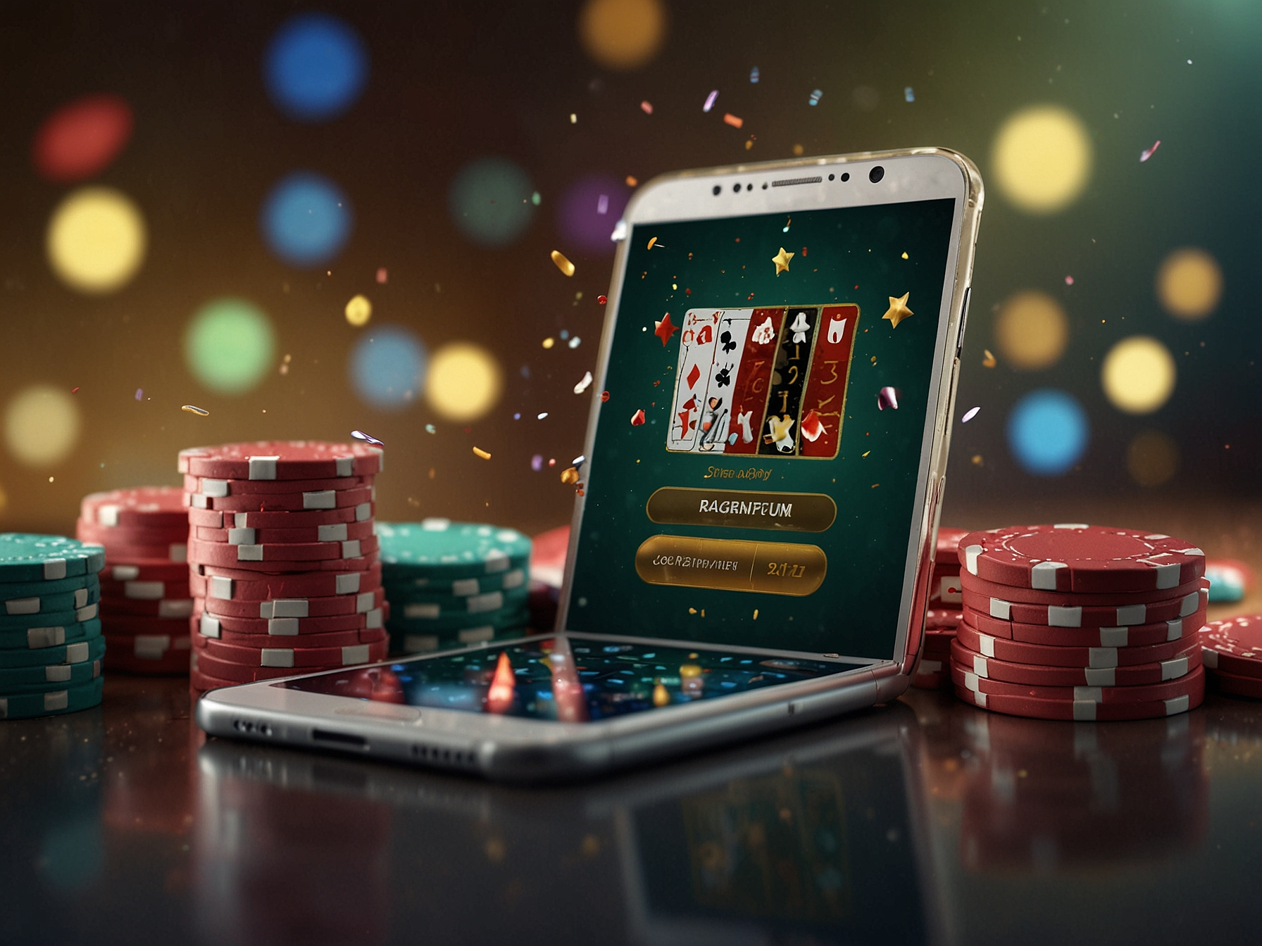 Registration bonus image