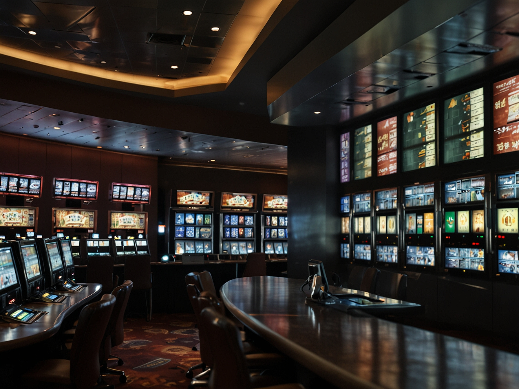 Secure gaming at Elon Casino