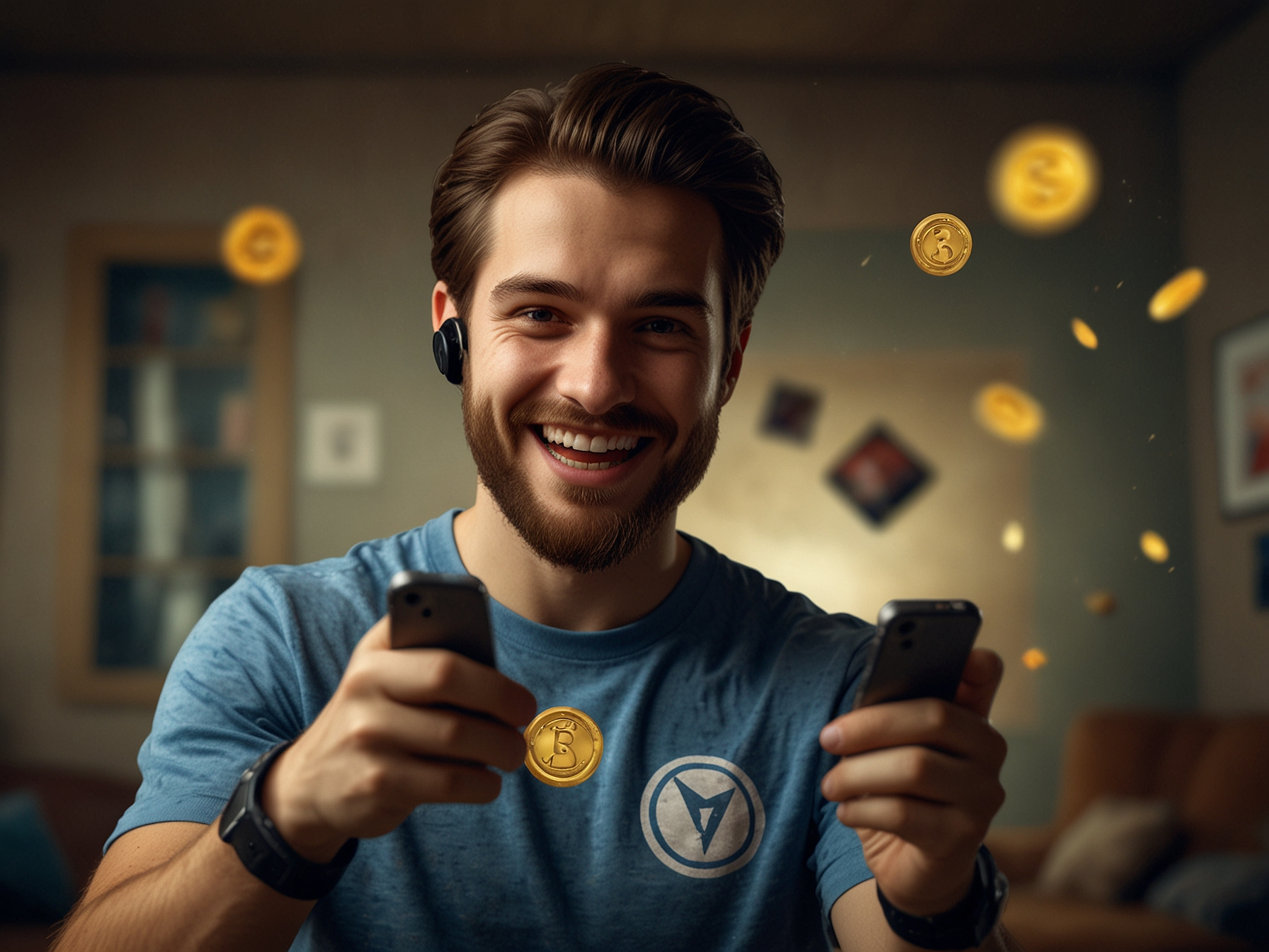 Elon Casino bonuses